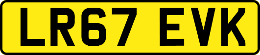LR67EVK