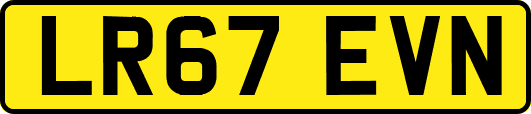 LR67EVN