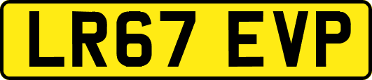 LR67EVP