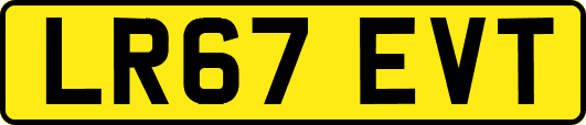 LR67EVT