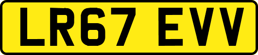 LR67EVV