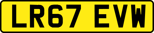 LR67EVW