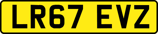LR67EVZ