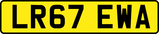 LR67EWA