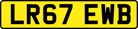 LR67EWB