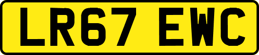 LR67EWC