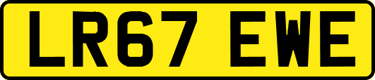 LR67EWE