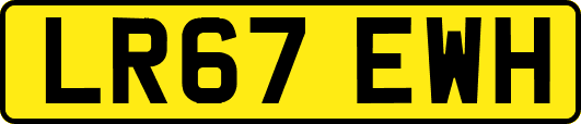 LR67EWH