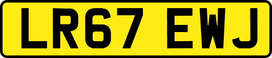 LR67EWJ