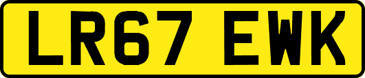 LR67EWK