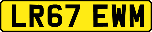 LR67EWM