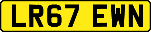 LR67EWN