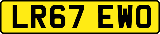 LR67EWO