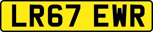 LR67EWR