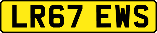LR67EWS