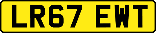 LR67EWT
