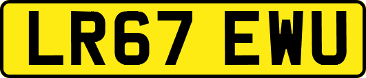 LR67EWU
