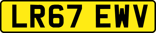 LR67EWV