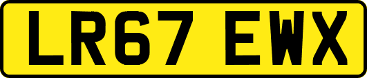 LR67EWX
