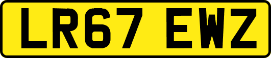LR67EWZ