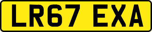 LR67EXA