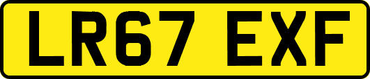 LR67EXF