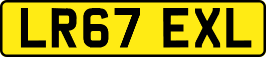 LR67EXL