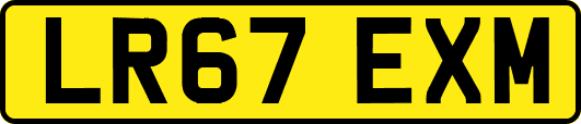 LR67EXM