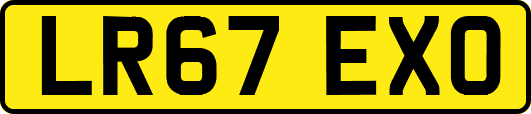 LR67EXO
