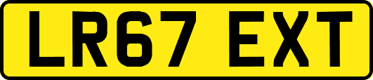 LR67EXT
