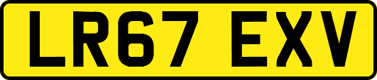 LR67EXV