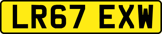 LR67EXW