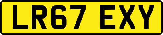 LR67EXY