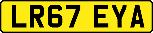 LR67EYA