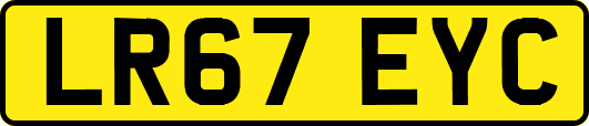 LR67EYC