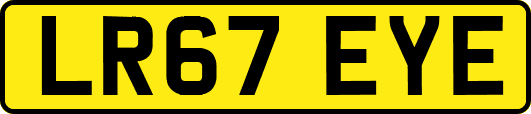 LR67EYE