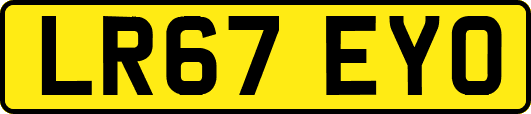 LR67EYO