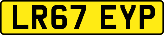 LR67EYP