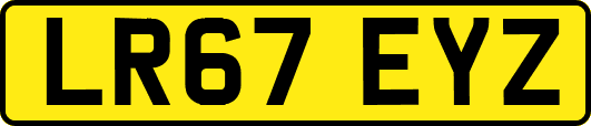 LR67EYZ