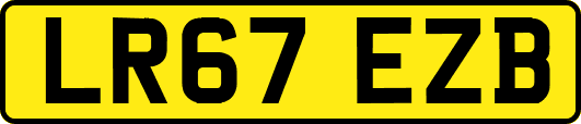 LR67EZB