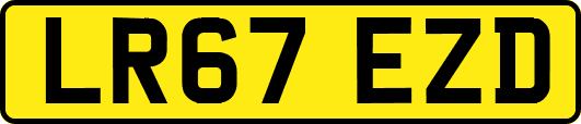 LR67EZD