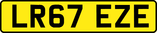 LR67EZE