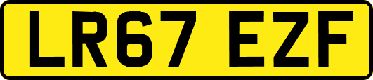 LR67EZF