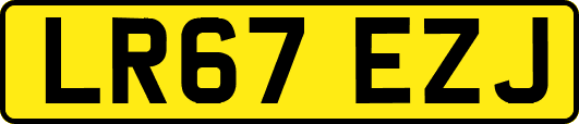 LR67EZJ