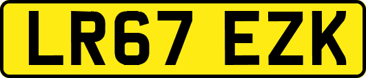 LR67EZK