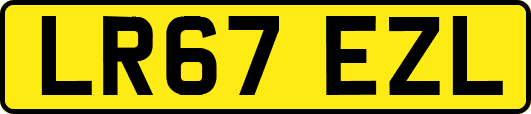 LR67EZL