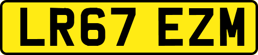 LR67EZM