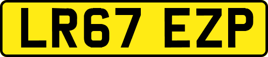 LR67EZP