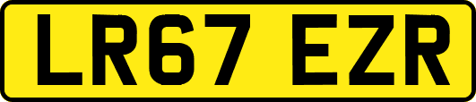 LR67EZR