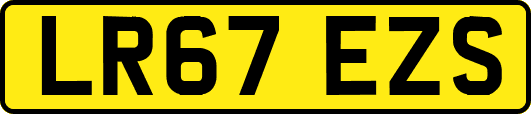 LR67EZS